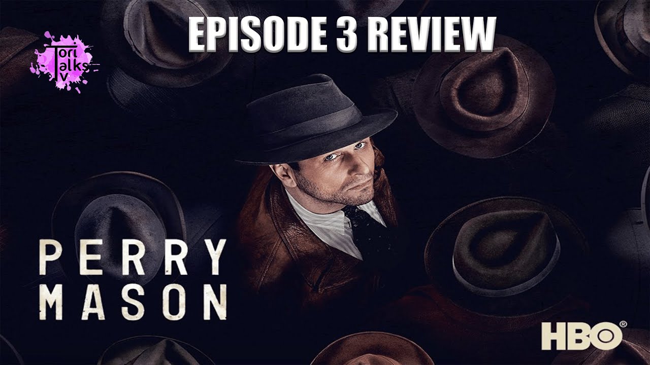 Perry Mason (HBO): Episode 3 Review