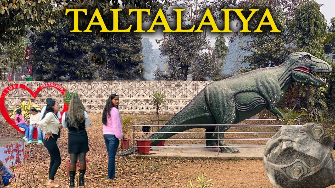 Taltalaiya | Taltalaiya itahari | RABBEA Koshi Province Picnic | Taltalaiya Fun Park | Sunsari