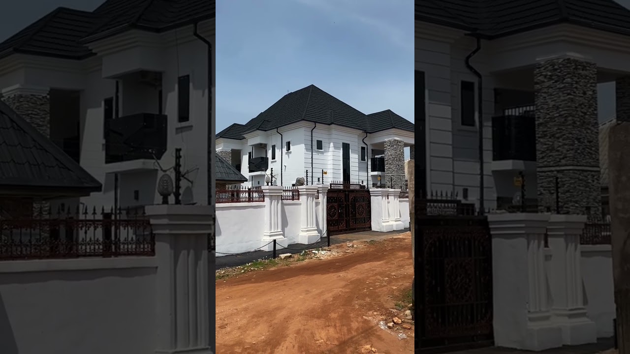 Very Sweet Property, Ugbor G.R.A Benin. 09136710441..