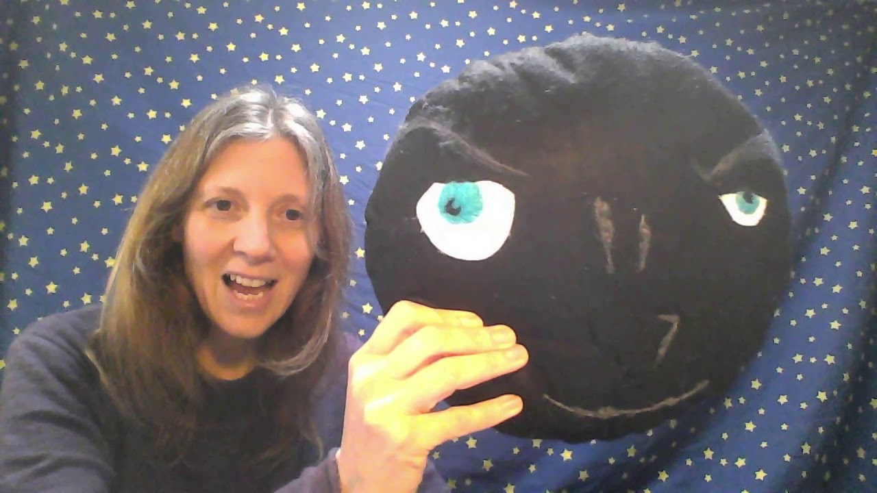 Black Holes and Stars: Ukulele beginners lesson 9