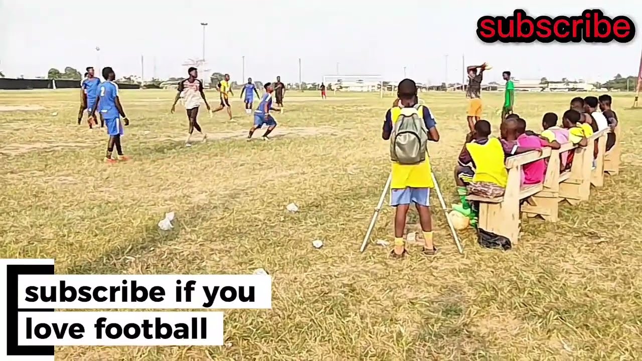 Crazy football moments: Football Highlights 2025