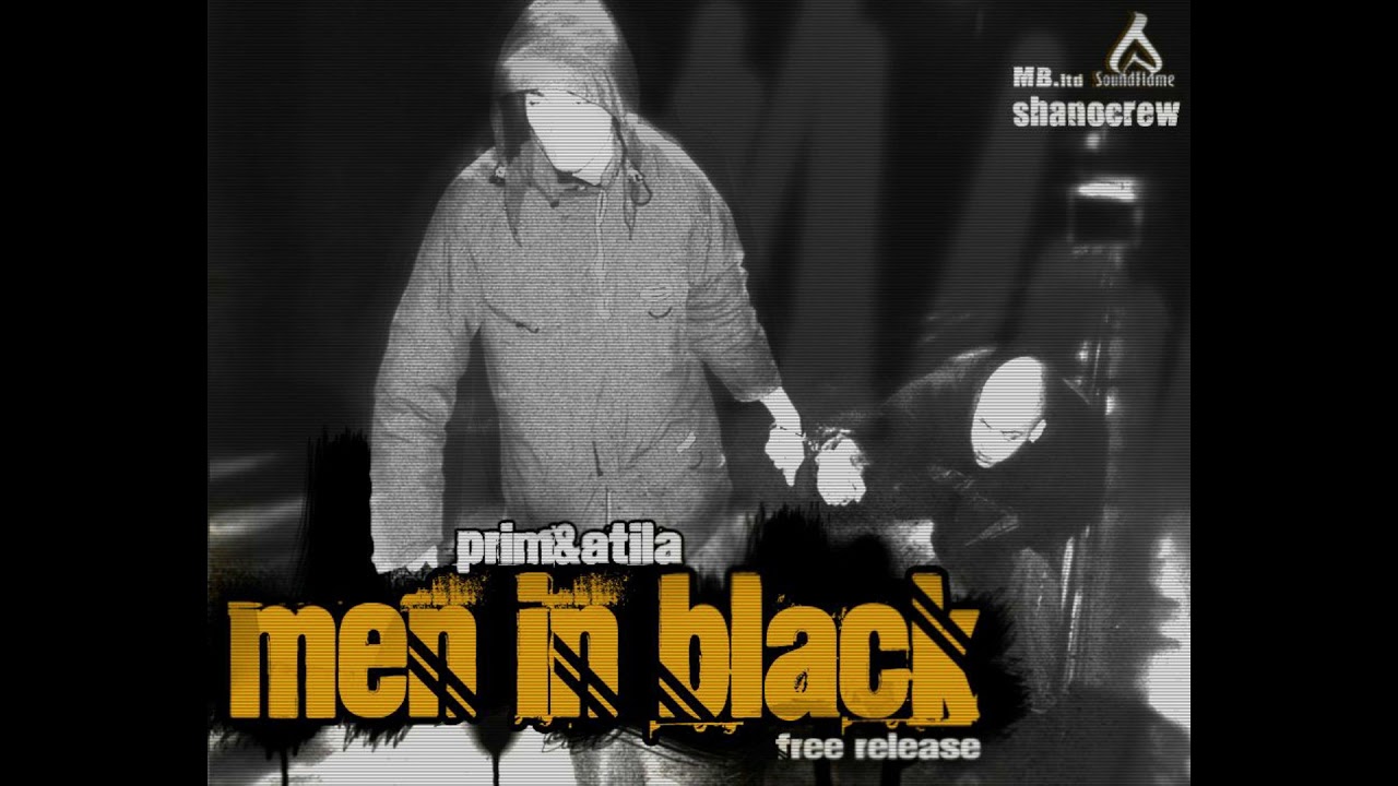 Prim & Atila - Sierra Maestra