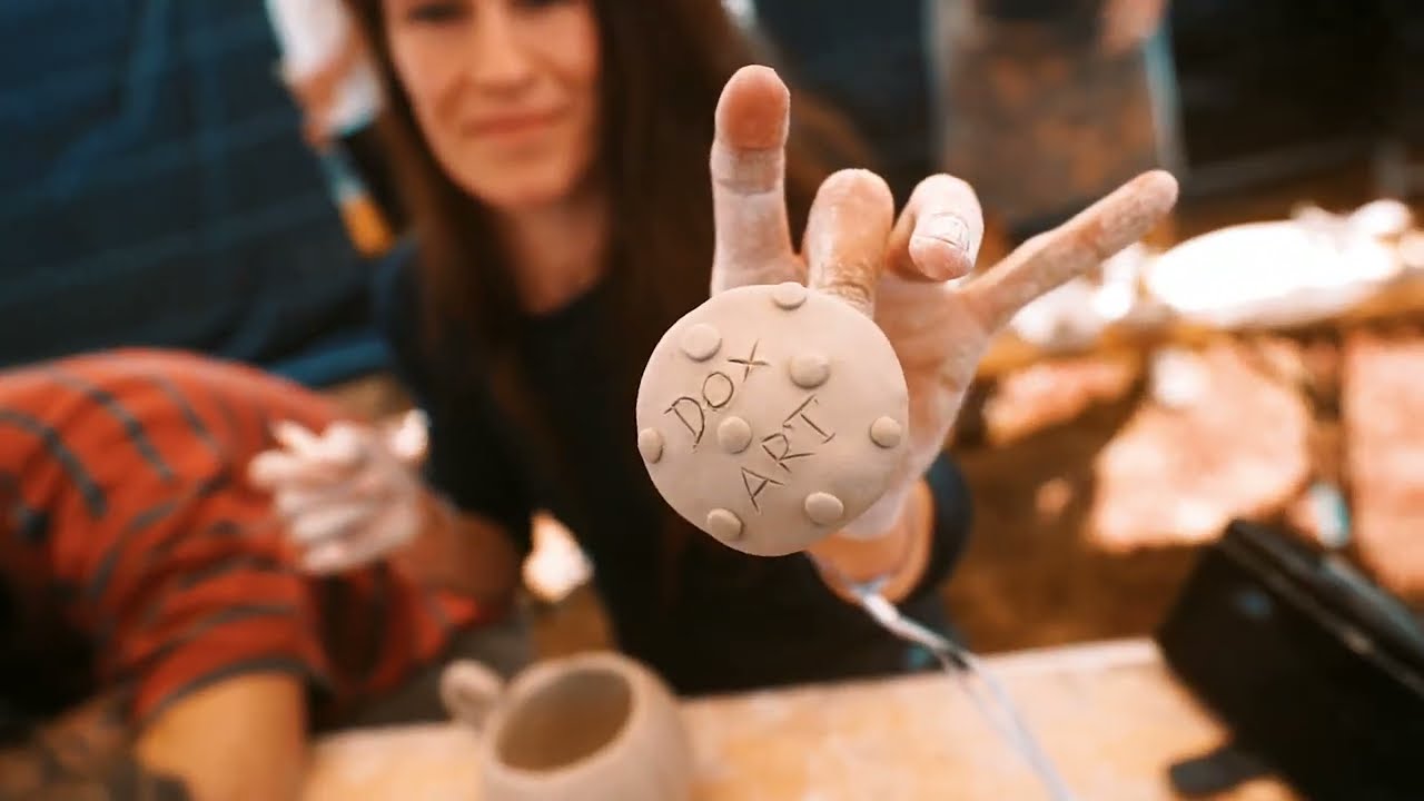 Aftermovie Dox'Art Festival #5