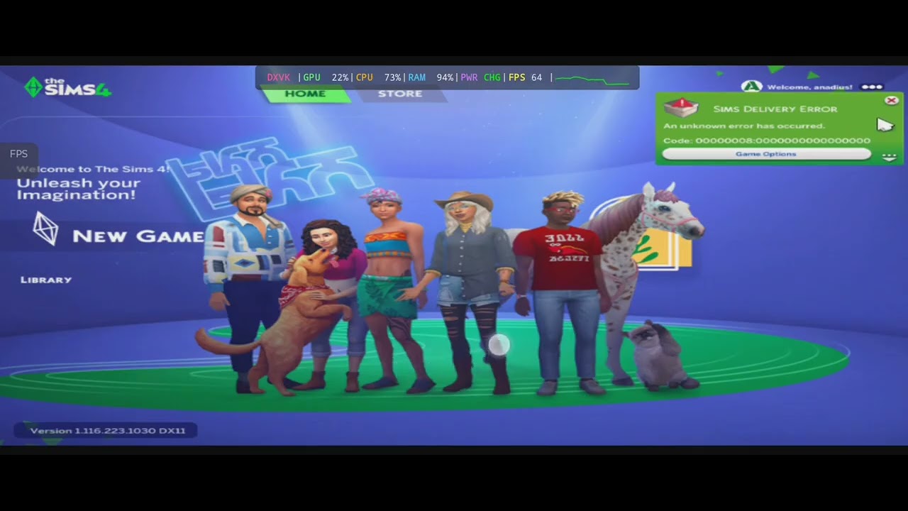 COMO BAIXAR THE SIMS 4 NO CELULAR