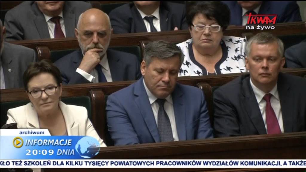 Informacje Dnia: 29.10.2015 [20:00]