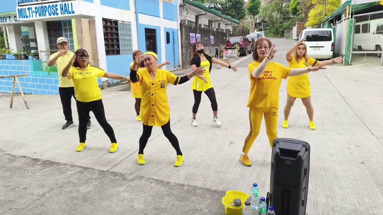 ZUMBA  01.20. 26 -02/17                                  SUBSCRIBE TO MY CHANNEL ♥️