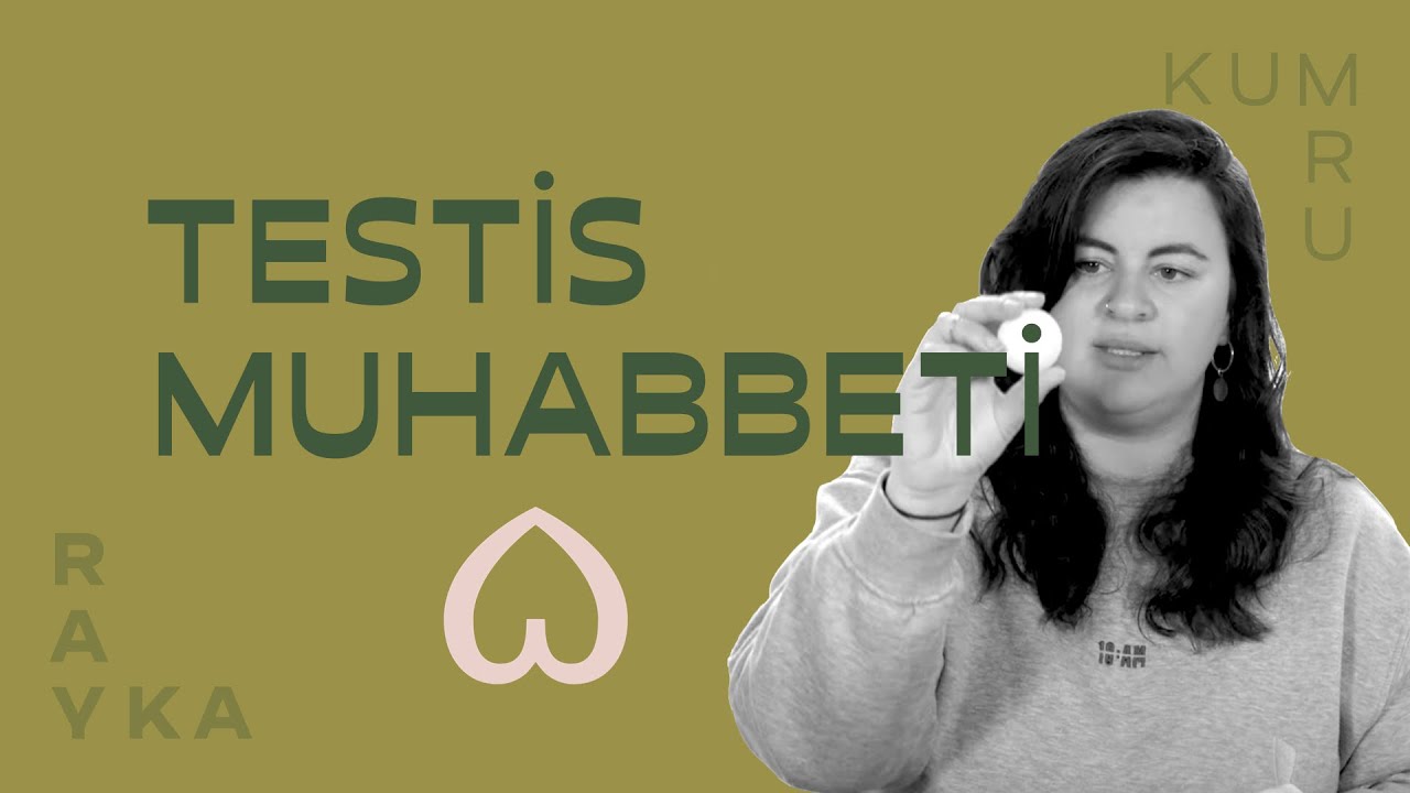 Testislerden nasıl haz alınır? | Sağlık, zevk ve uyarılma