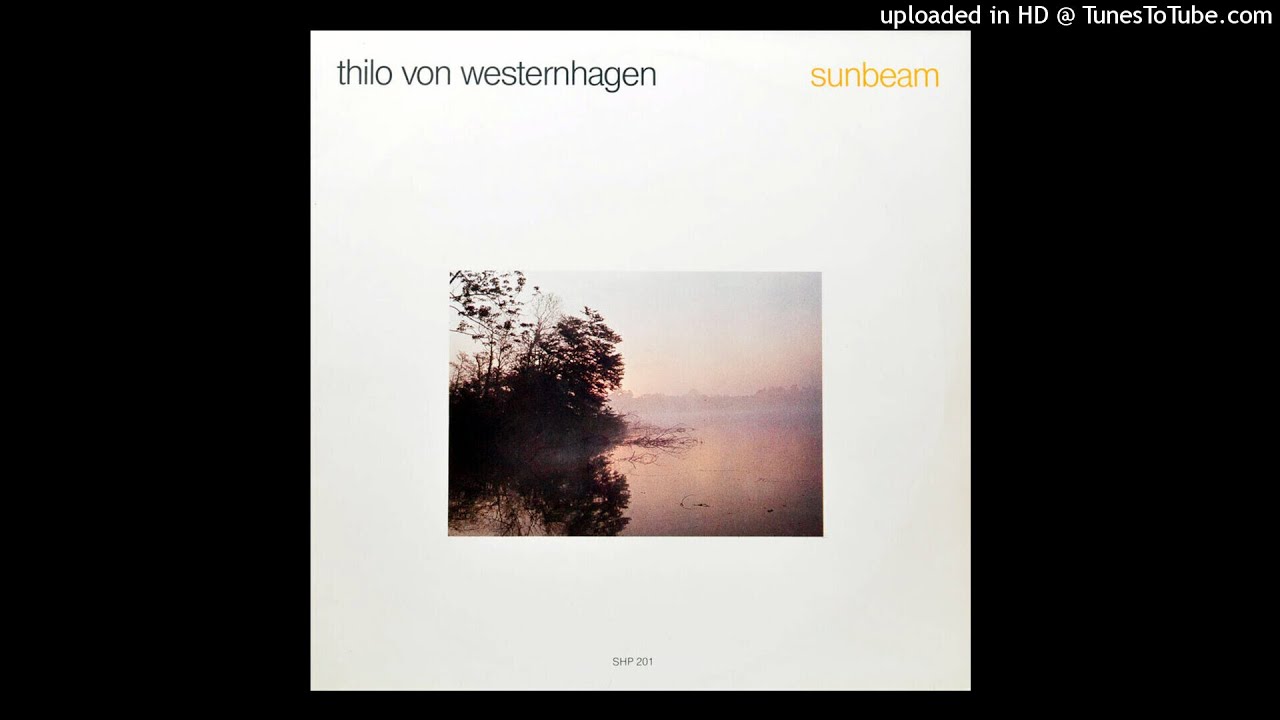 THILO VON WESTERNHAGEN -  Opalescense