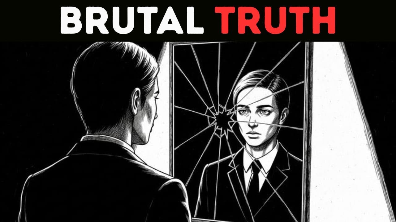 7 Brutal Truths About Human Nature They Don’t Tell You