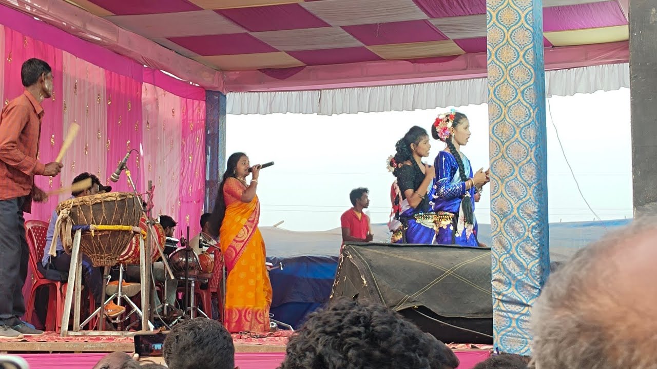 JHARKHAND CHHOU TIGER  is live!