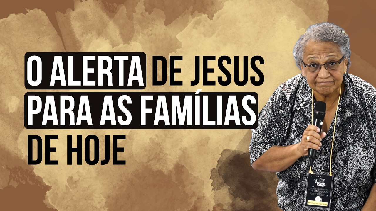Talvez hoje você perceba que algo se perdeu dentro da sua casa.