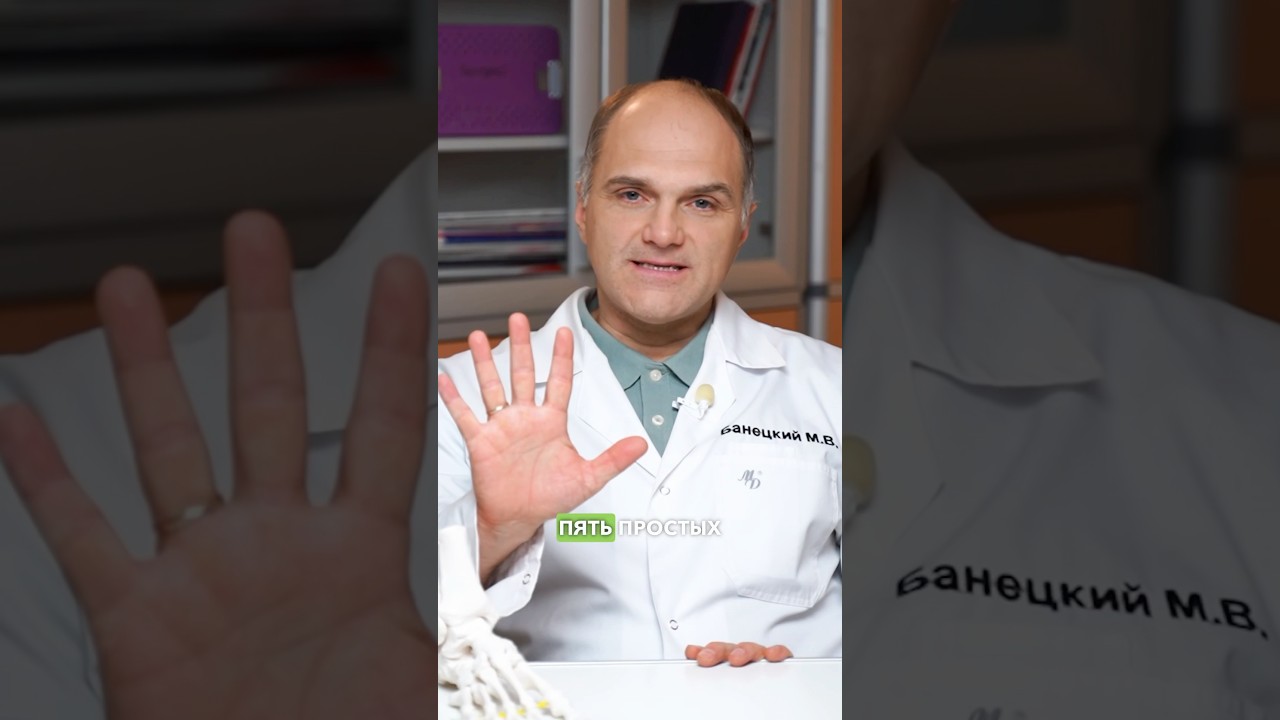 Как вылечить халюс вальгуса в домашних условиях? (Hallux valgus)