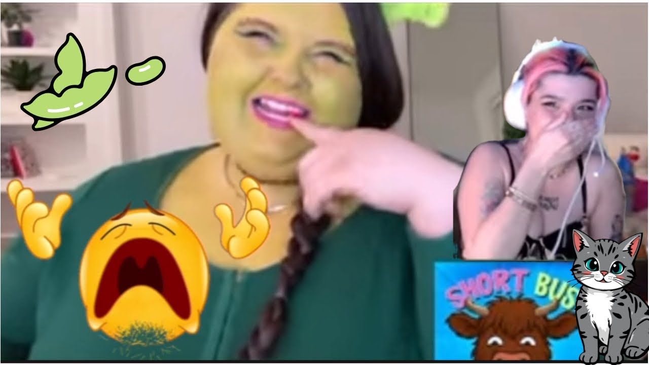 AMBERLYNN VS. MILKY | livestream of doom & despair  