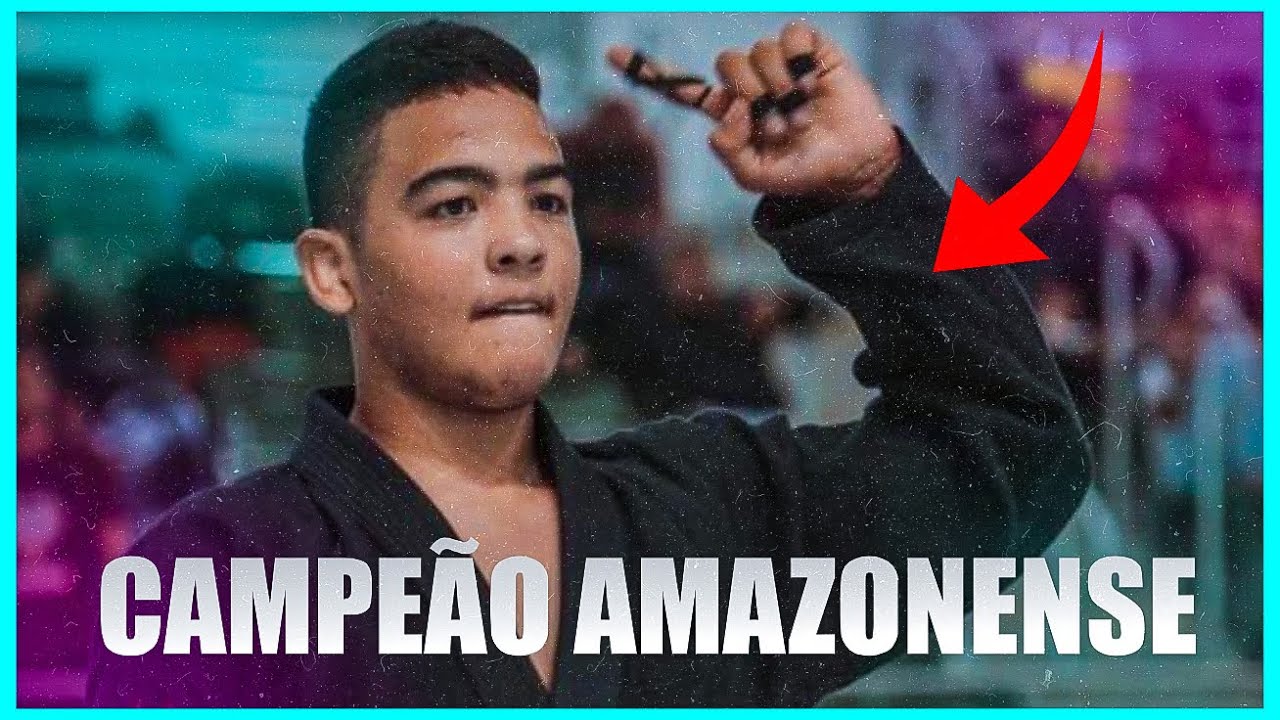 Diogo Reis VS Rodrigo Otávio  || CAMPEONATO AMAZONENSE ||