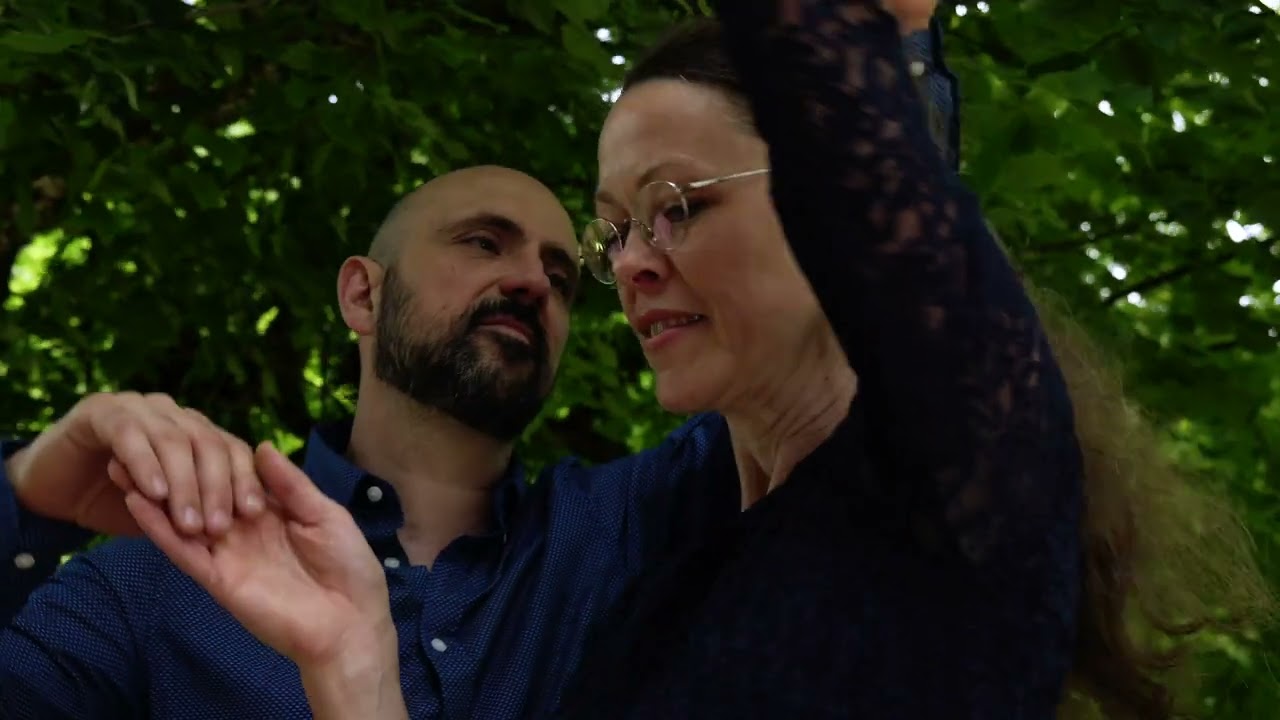 Tour de danse - présentation