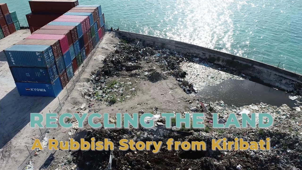 Recycling the Land