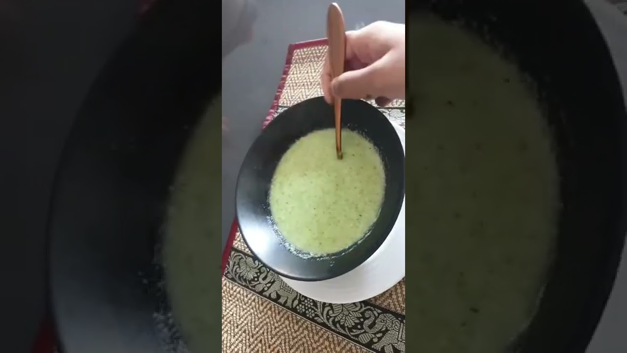 kola kanda soup