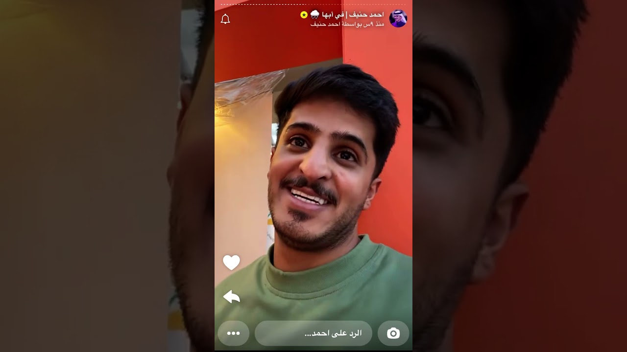 سنابات احمد حنيف ٢٧يونيو