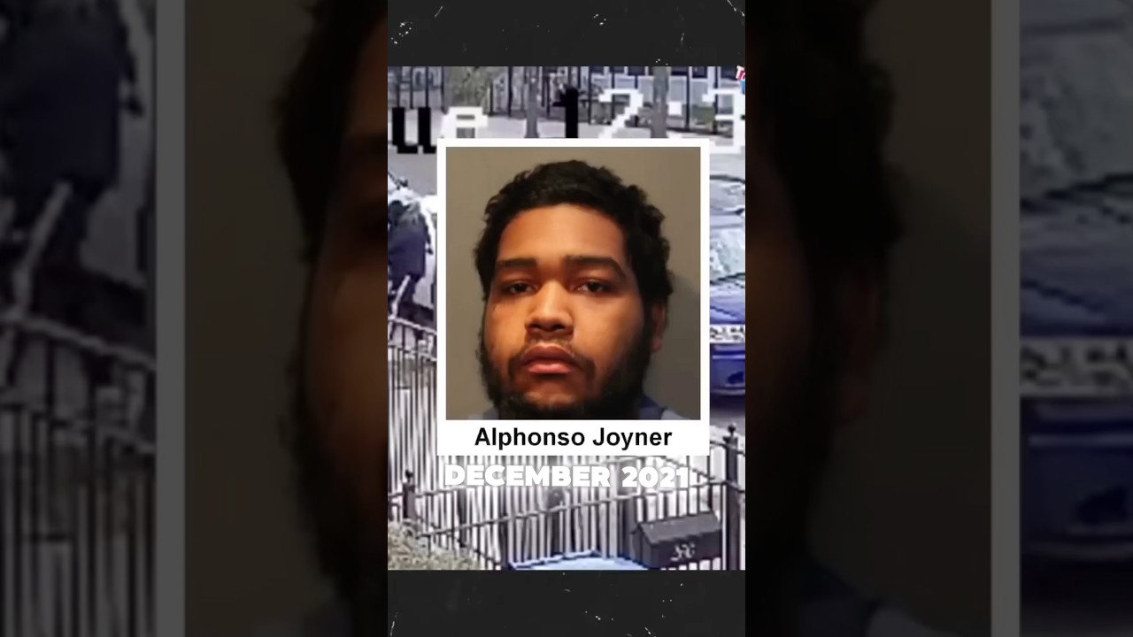 Innocent man got shot with a Glock switch over 20 times 😨 