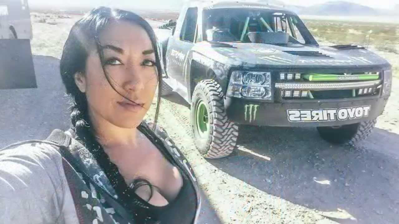 A Day out With BJ Baldwin