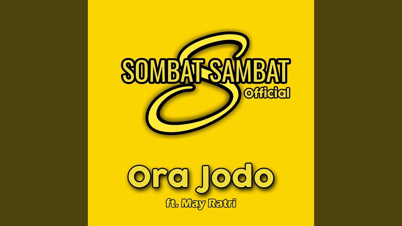 Ora Jodo