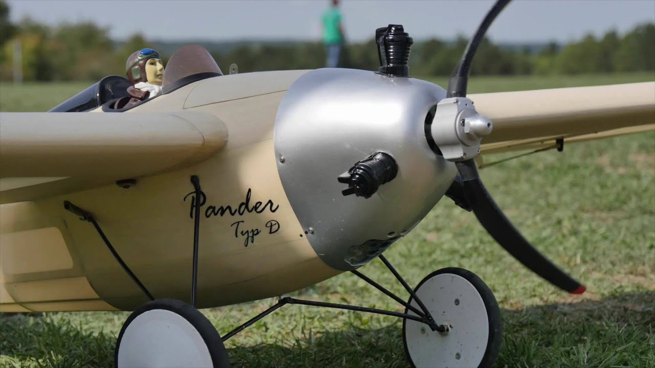 Holzwurmtreffen MSC Röttingen e.v. 2015