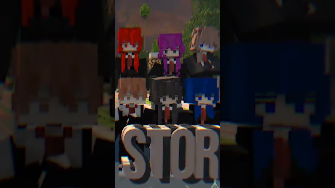 #minecraft