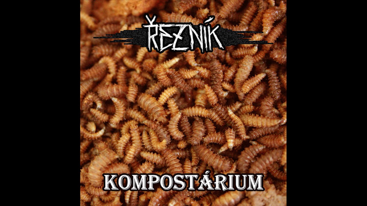 Řezn&iacute;k - &Oacute;faub&aacute;ci (2017)