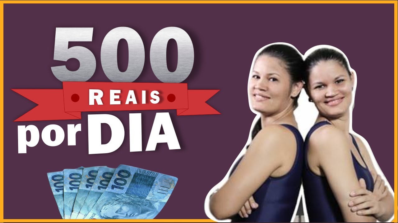 Fature 500 Reais com Consertos de Roupas | Como Organizamos nosso dia ✅