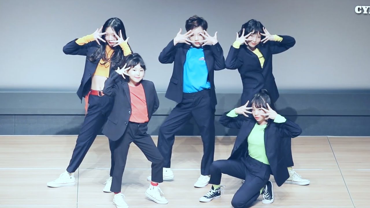 [재업로드 Reupload] 190504 클레버 tv 피어스(PIERCE) - SHADOW 직캠 ☆ clevr TV 정기공연
