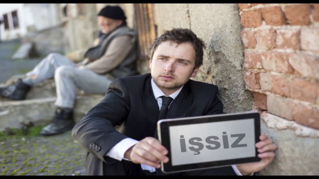 İşsizlik ve İşverenler - Eleştirel Dokundurma