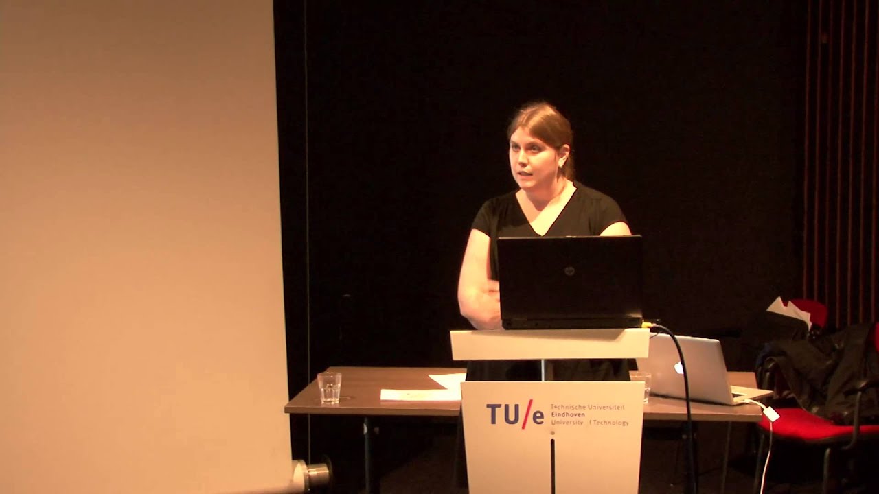 LEDtalk: No more SADNess! Intelligente lichtoplossingen om gezondheid te bevorderen in gebouwen