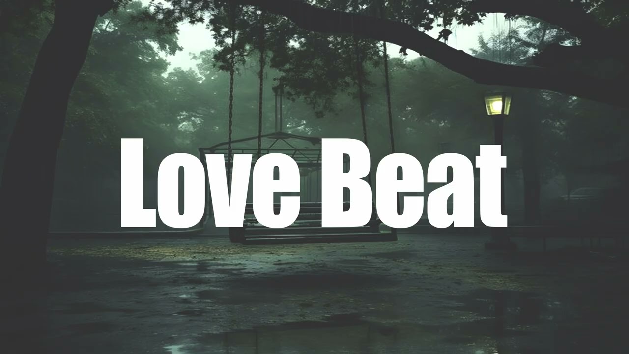 Love Beat - Sad Instrumental Beat | Piano, Guitar, Drums | Free Beats 2026