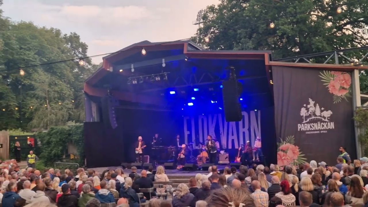 Eldkvarn, Somliga går med trasiga skor