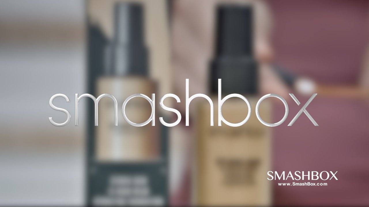 SMASHBOX REVIEW