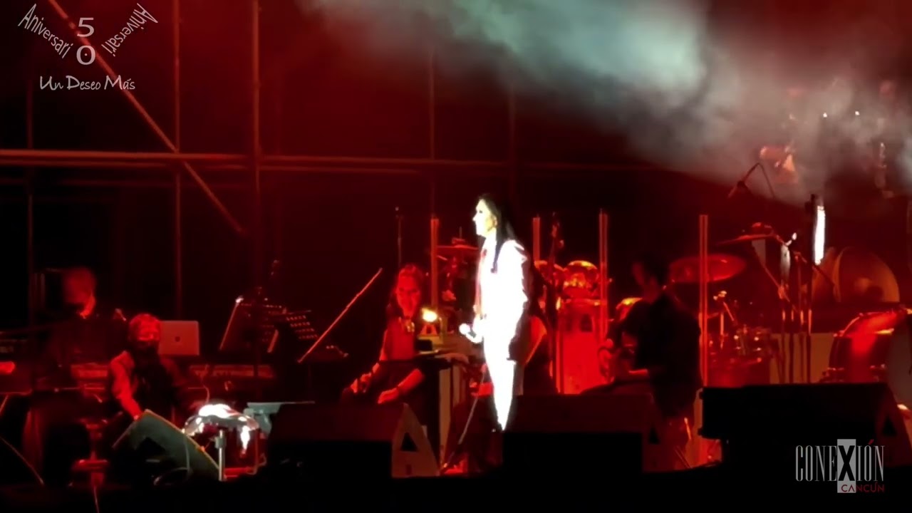 Ana Gabriel 