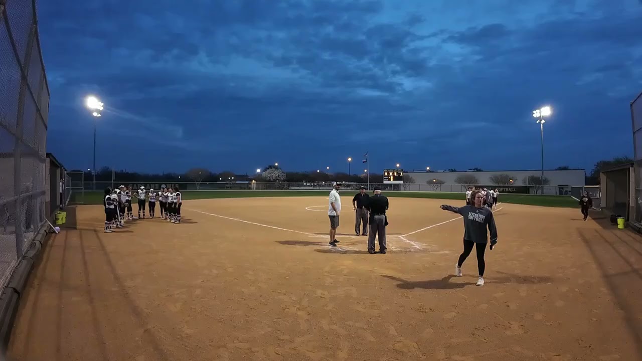 Rowlett vs Sachse   Angle 1
