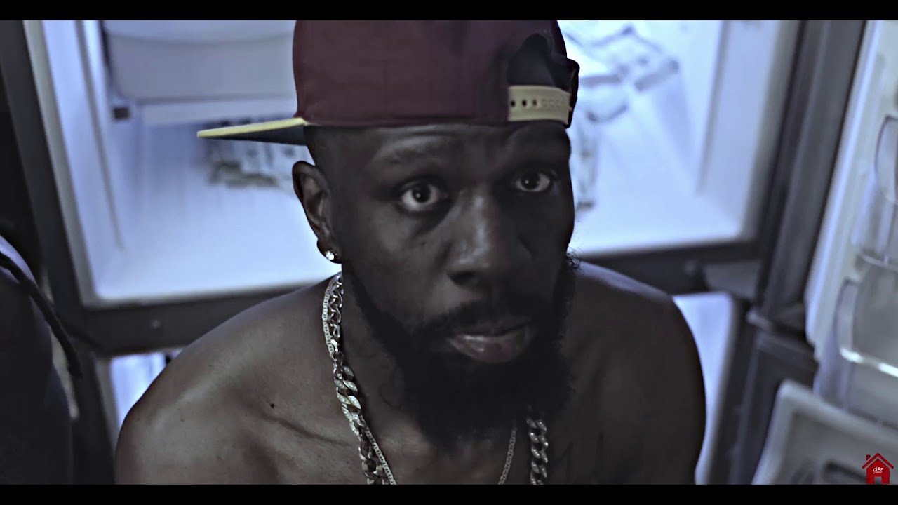 BMD [LoKey Da Lowman x B-Kill] - BAGTALK