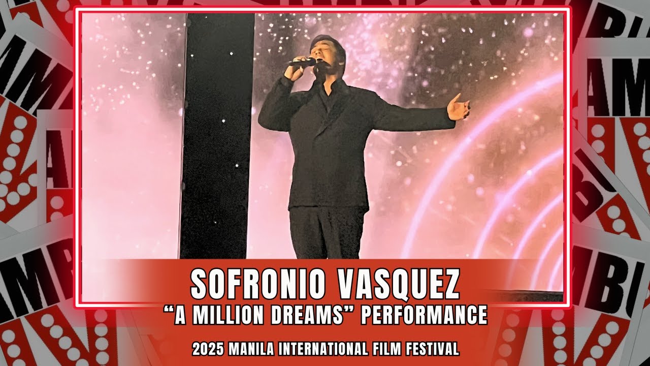 Sofronio Vasquez 
