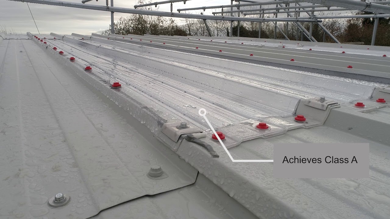 Kingspan Insulated Panels