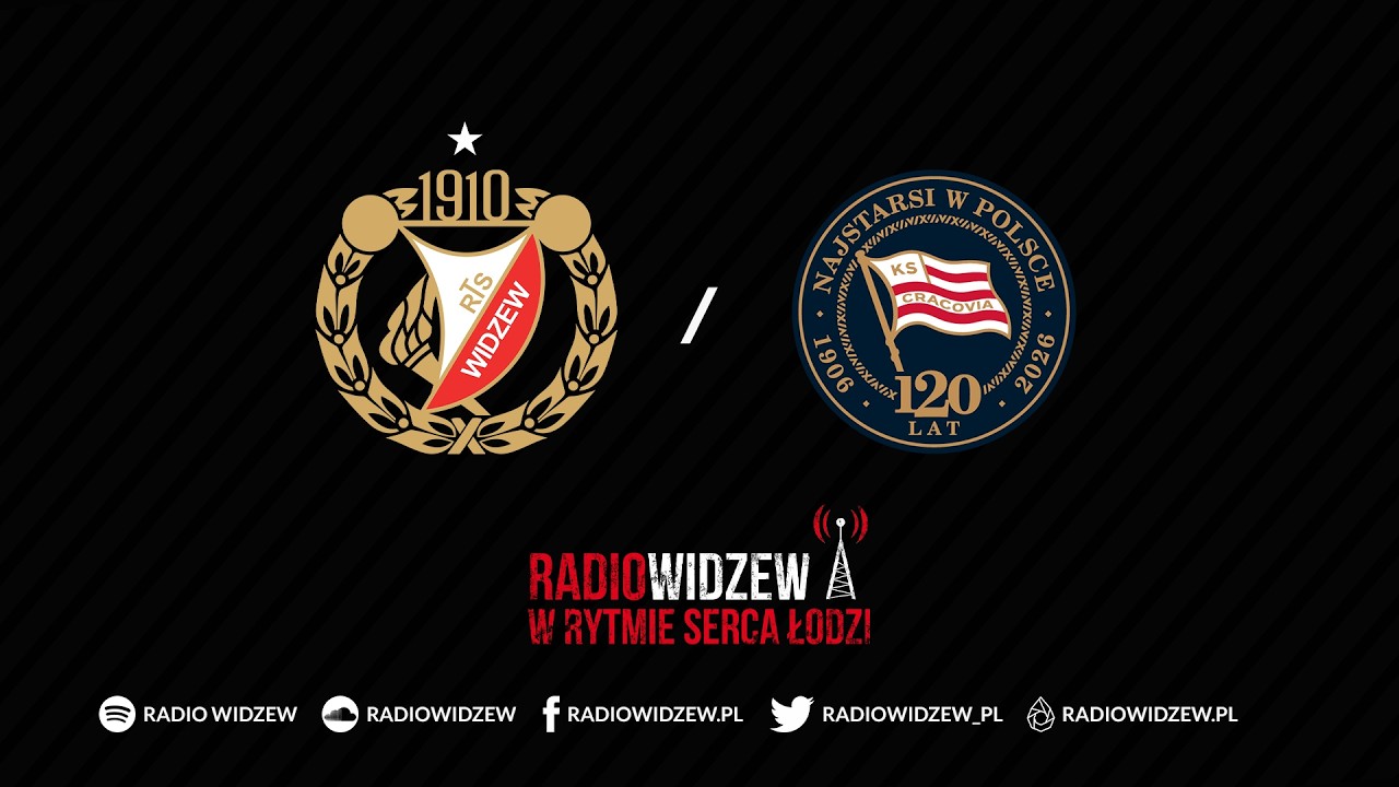 RadioWidzew.pl - 