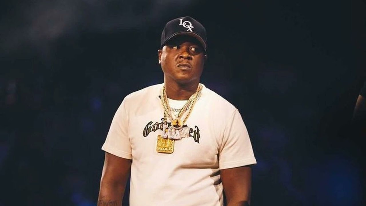 [FREE] Jadakiss Type Beat 