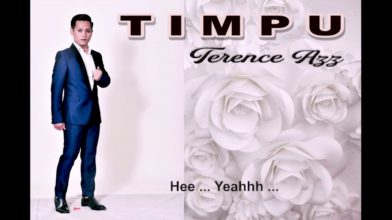 TIMPU - TERENCE AZZ