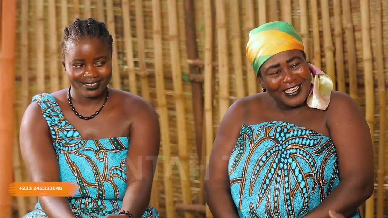 Kanana Ep 24 FT EMMANUEL YEBOAH | MARGARET BOAMAH | BODOM | KK  & MORE