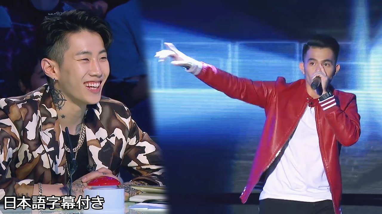 【和訳】７つの音を同時に出す！？ニールの準決勝 | Asia&rsquo;s Got Talent 2017