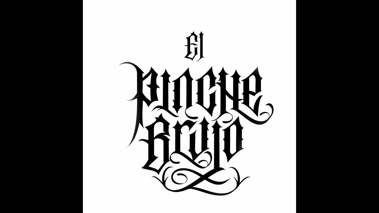 🔥El Pinche Brujo VEVO/ CHESKOS/Ideas Crew/ RAP MEXICANO🔥 @elpinchebrujomx  @IdeasFamilia_Mx