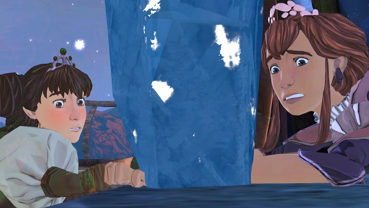 Kings Quest - Chapter 3 - Saving My True Love (29)