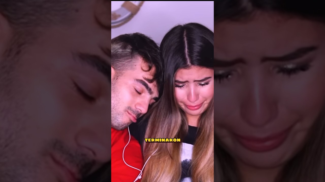 EX NOVIA de FEDE habla de PORQU&Eacute; TERMINARON 😳😢💔
