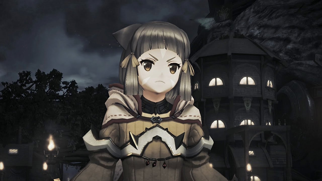 Xenoblade 2 - Nia, Morag, Zeke, Tora Boss Fight #28
