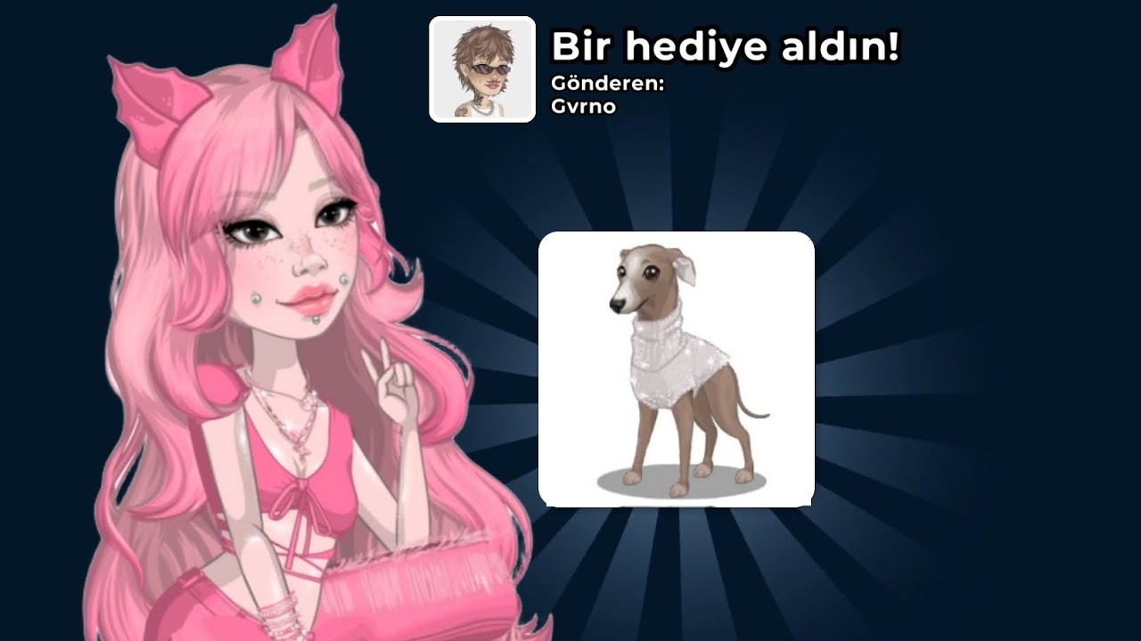 MSP2'de Random Rare Hediye Açıyoruz 2! | MovieStarPlanet2